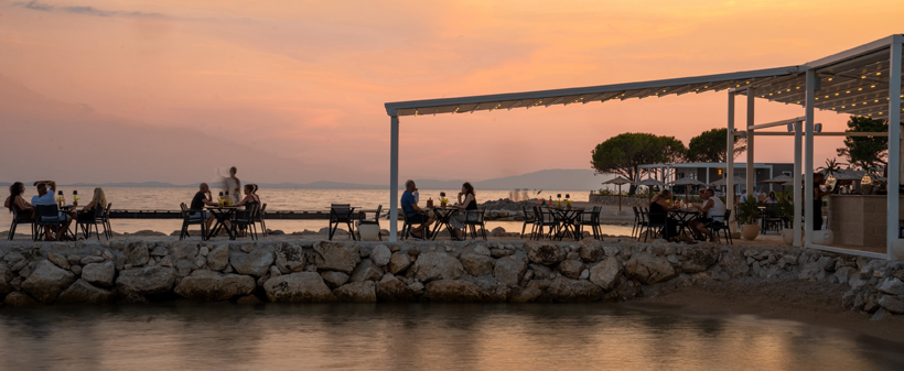 Terra Park Phalaris Holiday Homes 4*, pomladni oddih - Kuponko.si