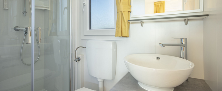 Kamp Terra Park SpiritoS na Pagu, mobilne hiške - Kuponko.si