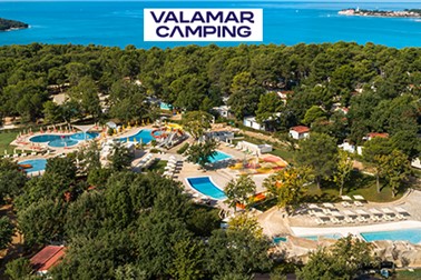 Lanterna Premium Camping Resort 4*: najem mobilne hiške
