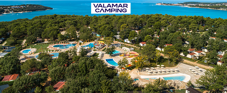 Lanterna Premium Camping Resort 4*: najem mobilne hiške - Kuponko.si
