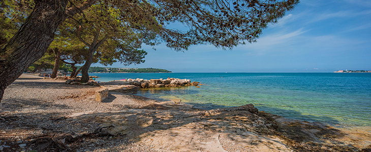 Lanterna Premium Camping Resort 4*: najem mobilne hiške - Kuponko.si