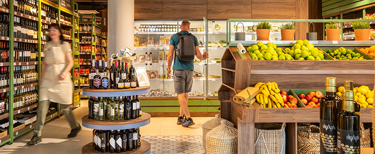 Lanterna Premium Camping Resort 4*: najem mobilne hiške - Kuponko.si