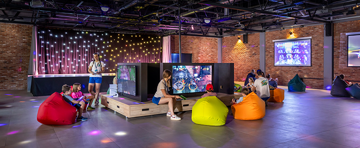 Lanterna Premium Camping Resort 4*: najem mobilne hiške - Kuponko.si