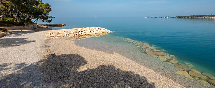 Lanterna Premium Camping Resort 4*: najem mobilne hiške - Kuponko.si