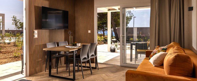 Terra Park Phalaris Holiday Homes 4*, pomladni oddih - Kuponko.si