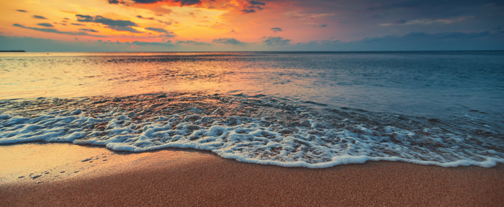 Aromaterapija USB ključek in dišava vonj oceana - Kuponko.si