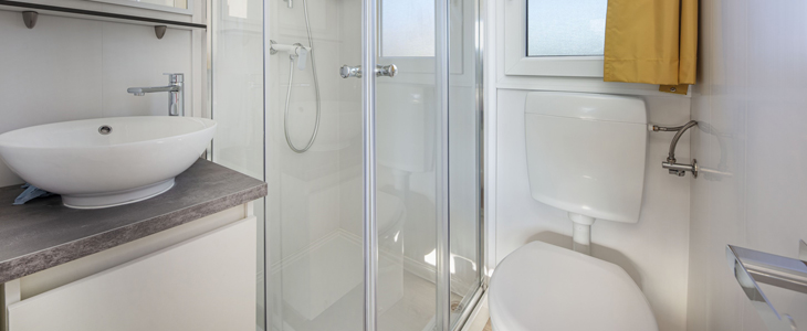 Kamp Terra Park SpiritoS na Pagu, mobilne hiške - Kuponko.si