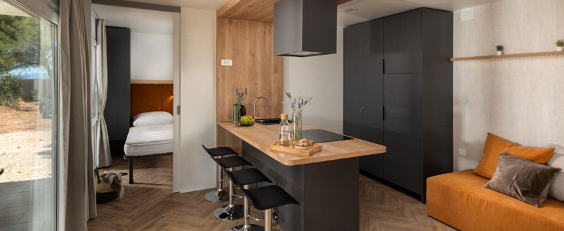 Terra Park Phalaris Holiday Homes 4*, pomladni oddih - Kuponko.si