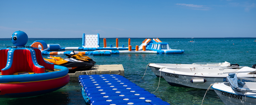 Terra Park Phalaris Holiday Homes 4*, pomladni oddih - Kuponko.si