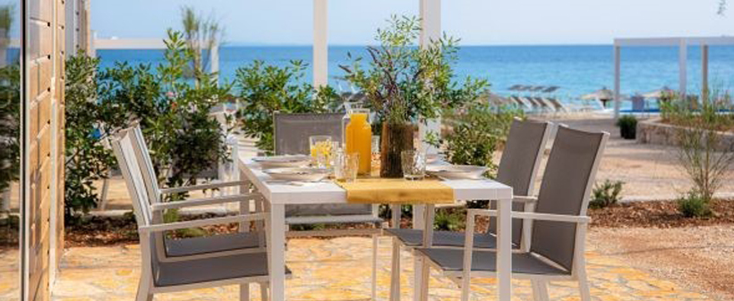 Terra Park Phalaris Holiday Homes 4*, pomladni oddih - Kuponko.si