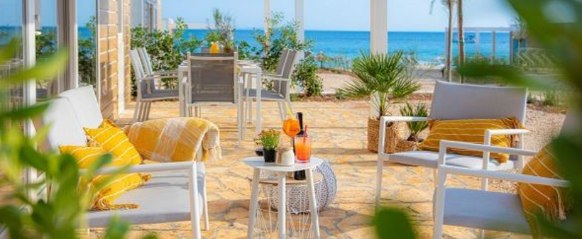 Terra Park Phalaris Holiday Homes 4*, pomladni oddih - Kuponko.si