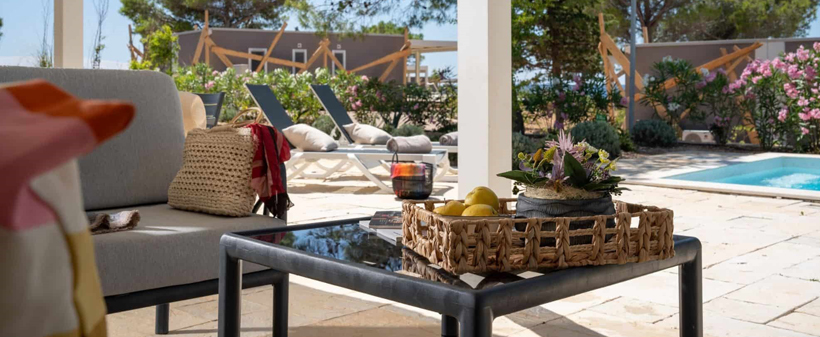 Terra Park Phalaris Holiday Homes 4*, pomladni oddih - Kuponko.si