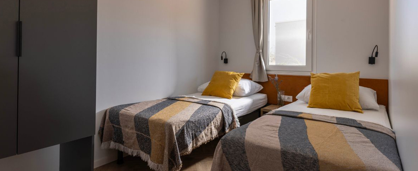 Terra Park Phalaris Holiday Homes 4*, pomladni oddih - Kuponko.si