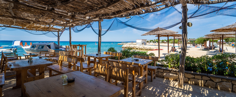 Terra Park Phalaris Holiday Homes 4*, pomladni oddih - Kuponko.si