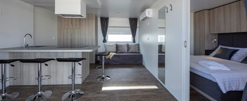 Terra Park Phalaris Holiday Homes 4*, pomladni oddih - Kuponko.si