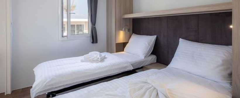 Terra Park Phalaris Holiday Homes 4*, pomladni oddih - Kuponko.si