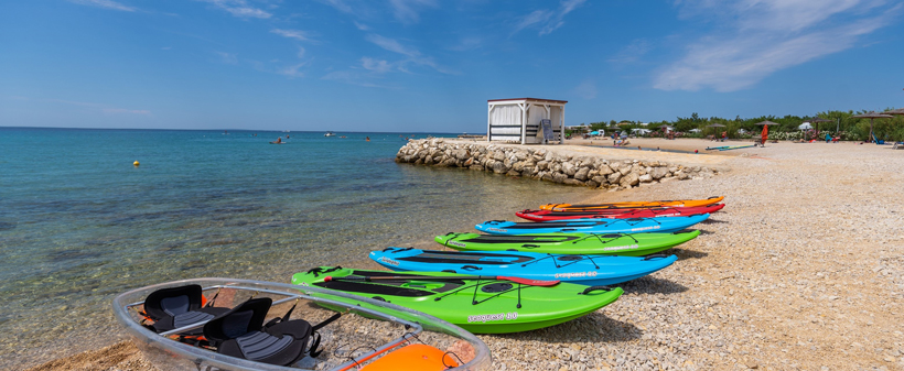 Terra Park Phalaris Holiday Homes 4*, pomladni oddih - Kuponko.si