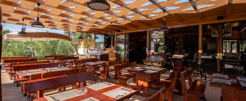 Terra Park Phalaris Holiday Homes 4*, pomladni oddih - Kuponko.si