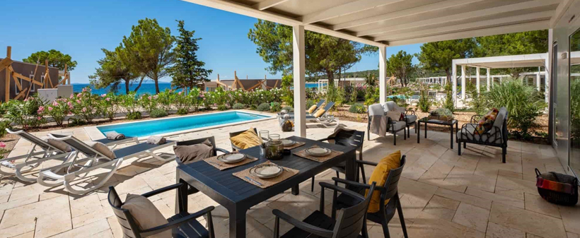 Terra Park Phalaris Holiday Homes 4*, pomladni oddih - Kuponko.si