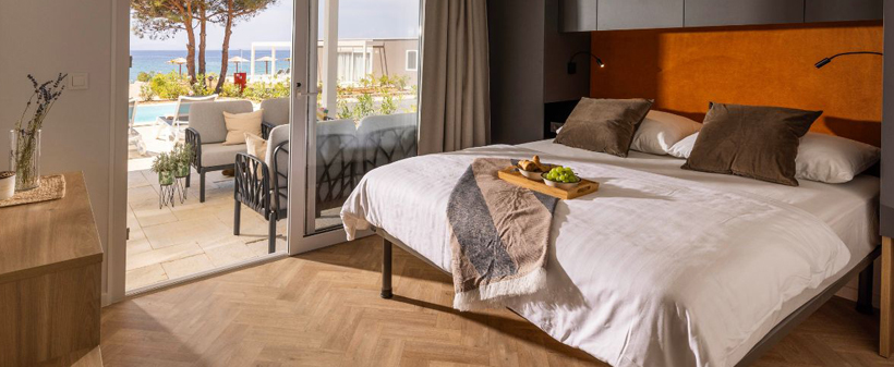 Terra Park Phalaris Holiday Homes 4*, pomladni oddih - Kuponko.si