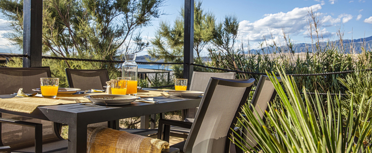 Kamp Terra Park SpiritoS na Pagu, mobilne hiške - Kuponko.si