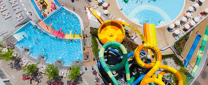 Vodni park Istralandia na Hrvaškem - Kuponko.si