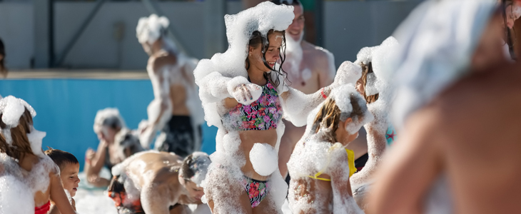 Vodni park Istralandia na Hrvaškem - Kuponko.si