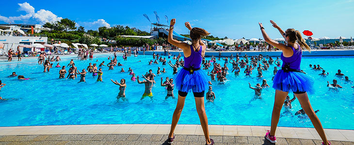 Vodni park Istralandia na Hrvaškem - Kuponko.si