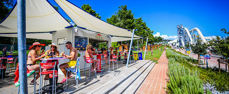 Vodni park Istralandia na Hrvaškem - Kuponko.si