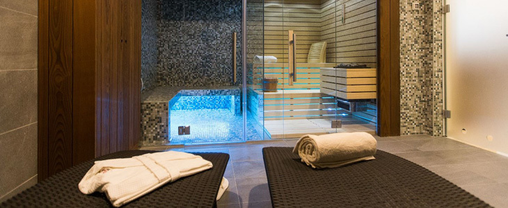 Hotel Crikvenica 4*: pomladni oddih z zajtrkom - Kuponko.si