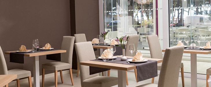 Hotel Crikvenica 4*: pomladni oddih z zajtrkom - Kuponko.si