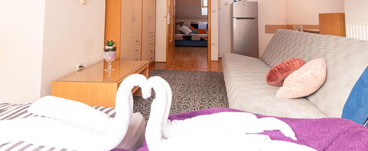 Apartmaji Stella, Dolenjske Toplice, najem - Kuponko.si