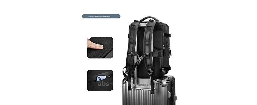 Kabinski nahrbtnik Marina Style​ 