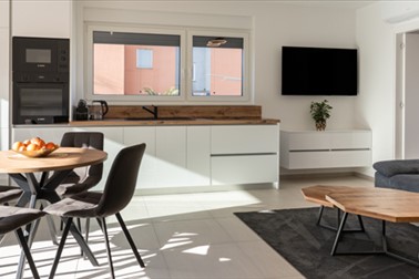 Standard apartmaji, Novalja, Pag, najem