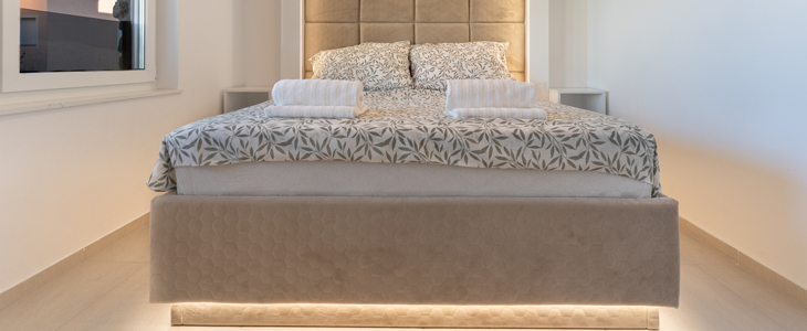 Standard apartmaji, Novalja, Pag, najem - Kuponko.si