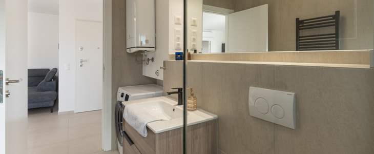 Standard apartmaji, Novalja, Pag, najem - Kuponko.si