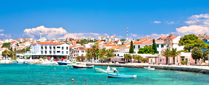 Peris Resort apartmaji, Novalja, Pag - Kuponko.si