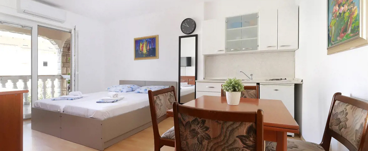 Peris Resort apartmaji, Novalja, Pag - Kuponko.si