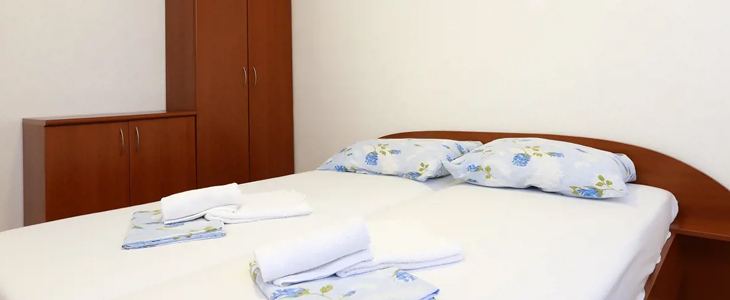 Peris Resort apartmaji, Novalja, Pag - Kuponko.si