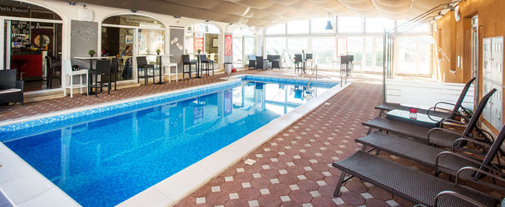 Peris Resort apartmaji, Novalja, Pag - Kuponko.si