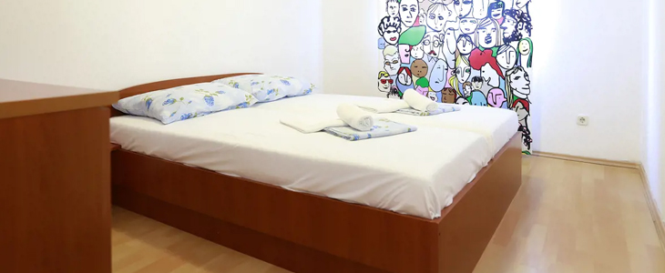 Peris Resort apartmaji, Novalja, Pag - Kuponko.si