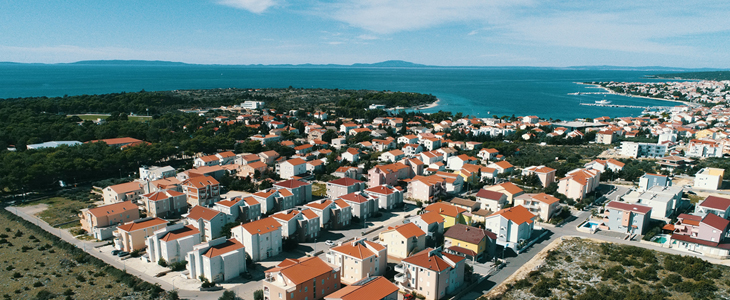 Peris Resort apartmaji, Novalja, Pag - Kuponko.si