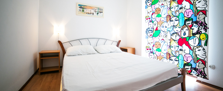 Peris Resort apartmaji, Novalja, Pag - Kuponko.si