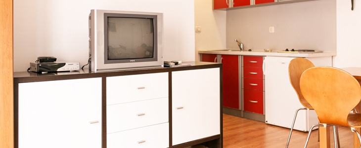 Peris Resort apartmaji, Novalja, Pag - Kuponko.si