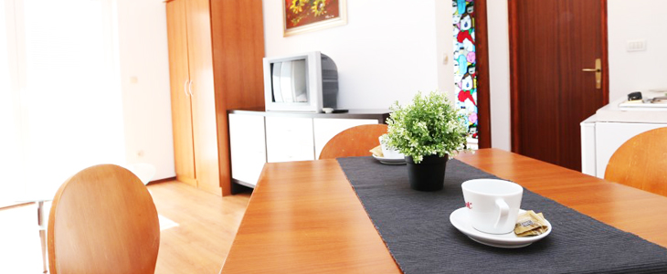 Peris Resort apartmaji, Novalja, Pag - Kuponko.si