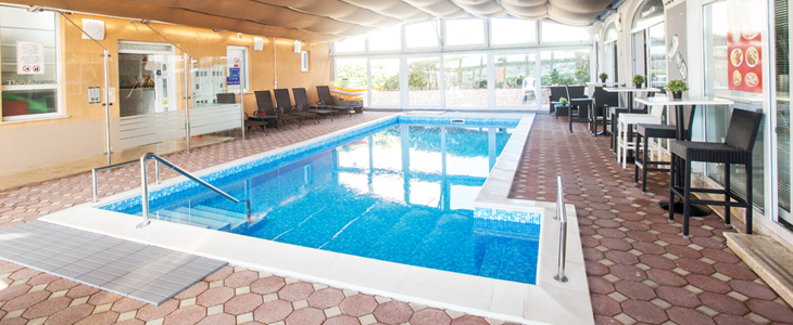 Peris Resort apartmaji, Novalja, Pag - Kuponko.si