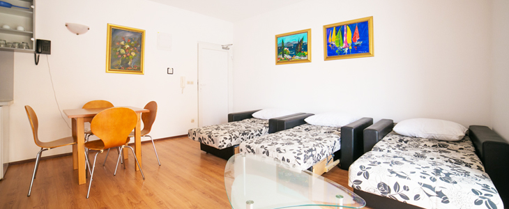 Peris Resort apartmaji, Novalja, Pag - Kuponko.si