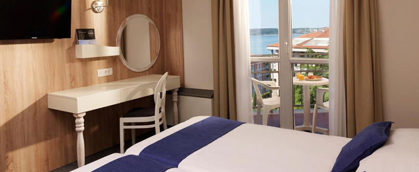 Hoteli Lifeclass portorož 4*: MAJSKI ODDIH - Kuponko.si