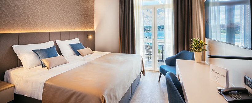 Hoteli Lifeclass portorož 4*: MAJSKI ODDIH - Kuponko.si