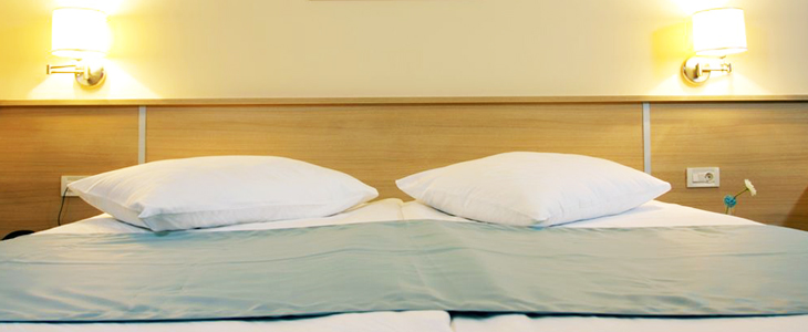 Hotel Quercus 4*, Drvenik, prvomajske počitnice - Kuponko.si